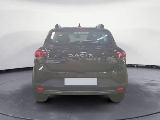 Dacia Sandero image 3
