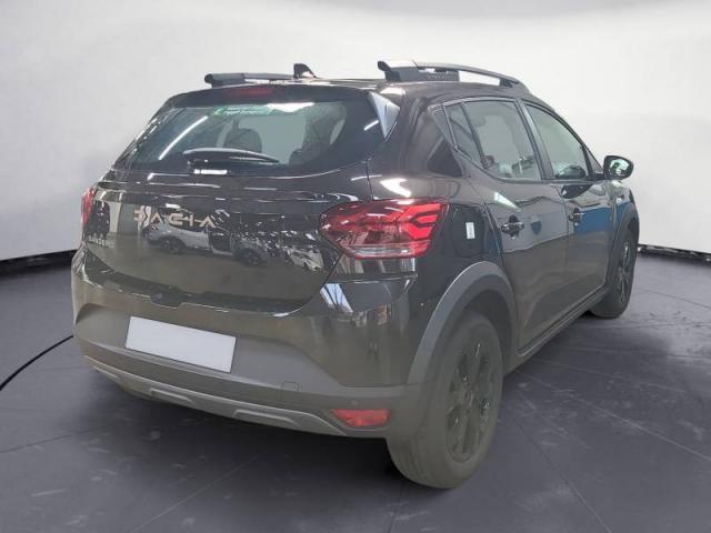 Dacia Sandero image 5