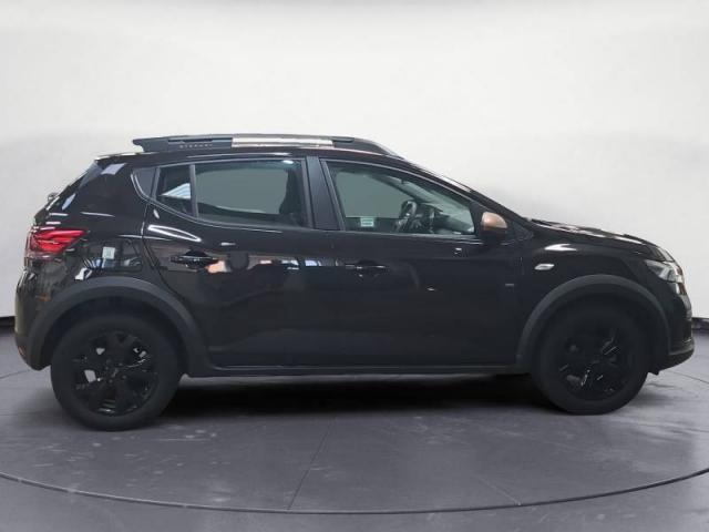 Dacia Sandero image 1