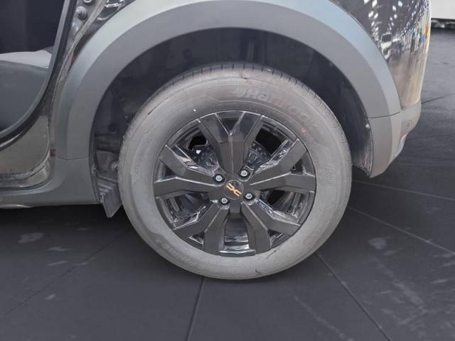 Dacia Sandero image 9
