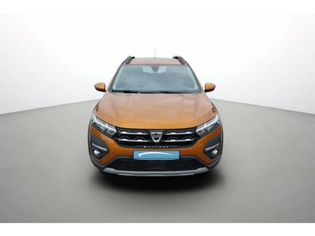 Dacia Sandero image 6