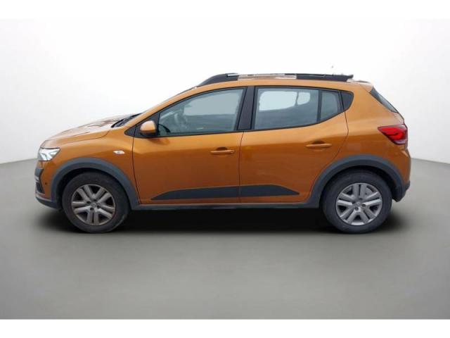 Dacia Sandero image 7