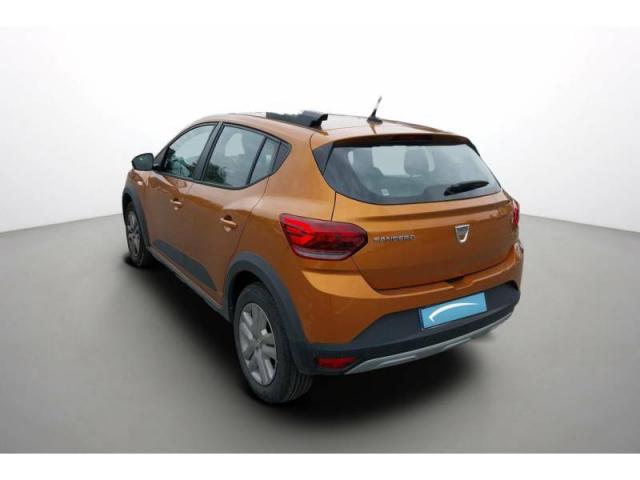 Dacia Sandero image 2