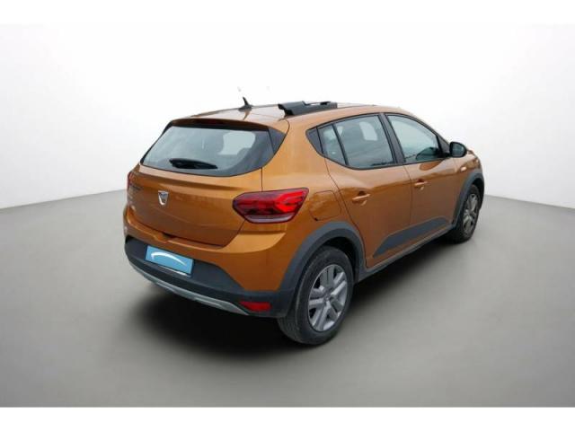Dacia Sandero image 5