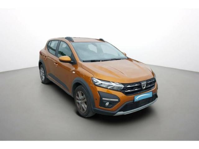 Dacia Sandero image 4