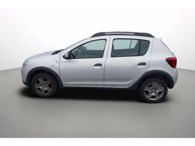 Dacia Sandero image 6