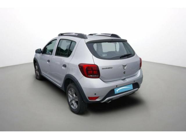 Dacia Sandero image 8