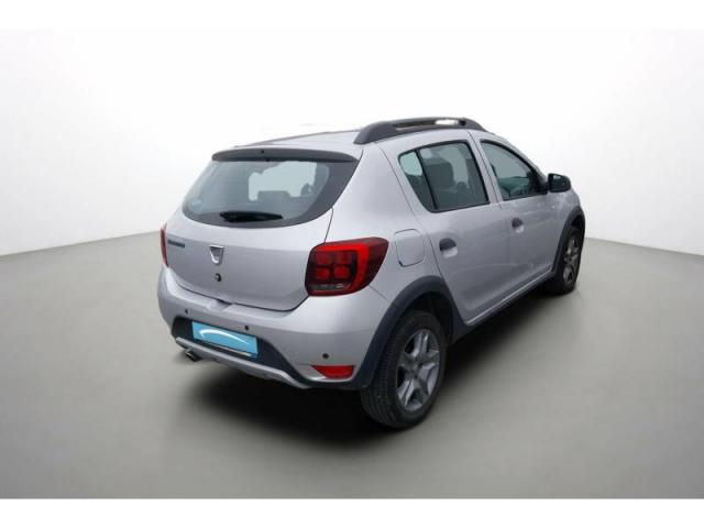 Dacia Sandero image 2