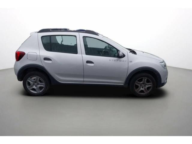 Dacia Sandero image 3