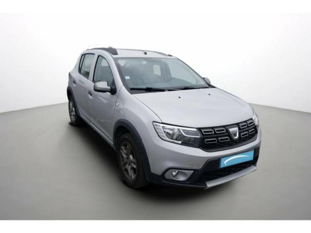 Dacia Sandero image 4