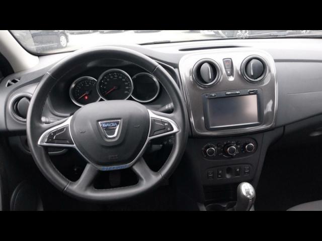 Dacia Sandero image 7