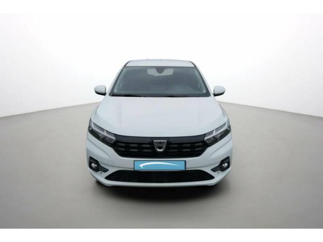 Dacia Sandero image 8