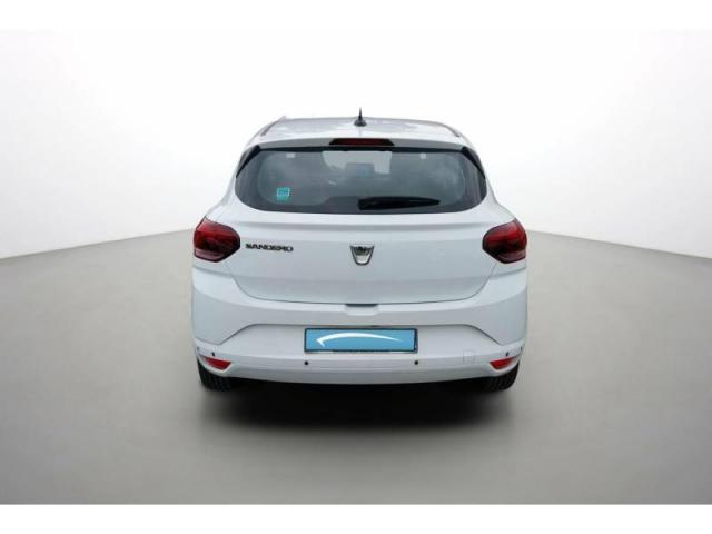 Dacia Sandero image 3