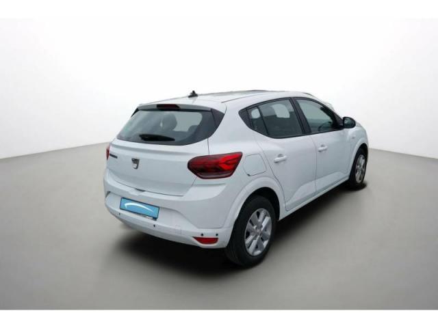 Dacia Sandero image 5