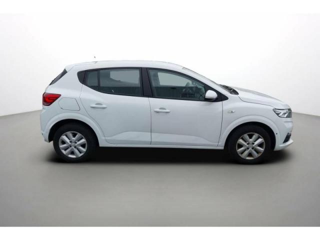 Dacia Sandero image 1