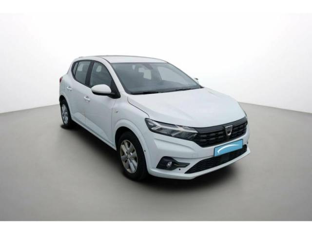Dacia Sandero image 6