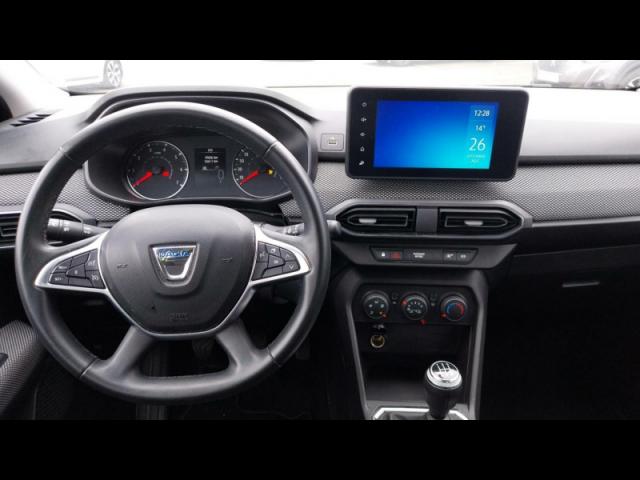 Dacia Sandero image 7