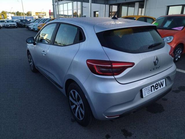 Renault Clio image 2