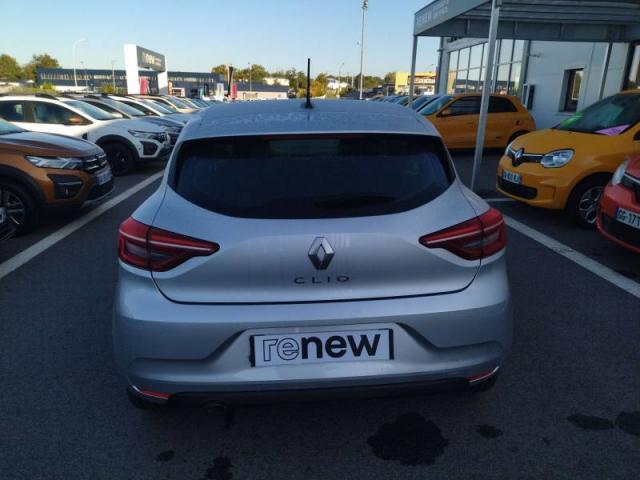 Renault Clio image 4