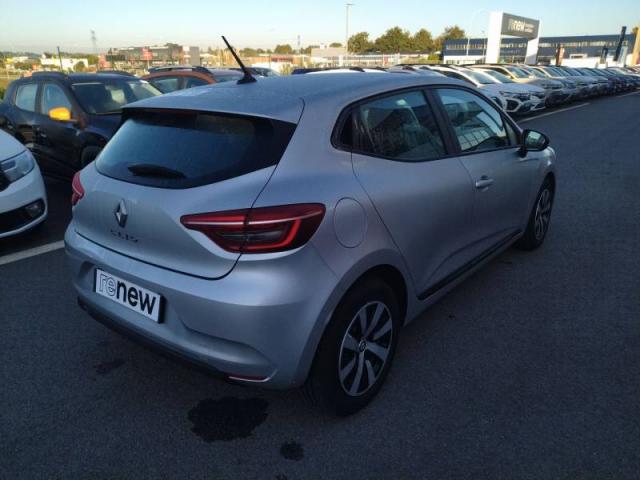 Renault Clio image 9