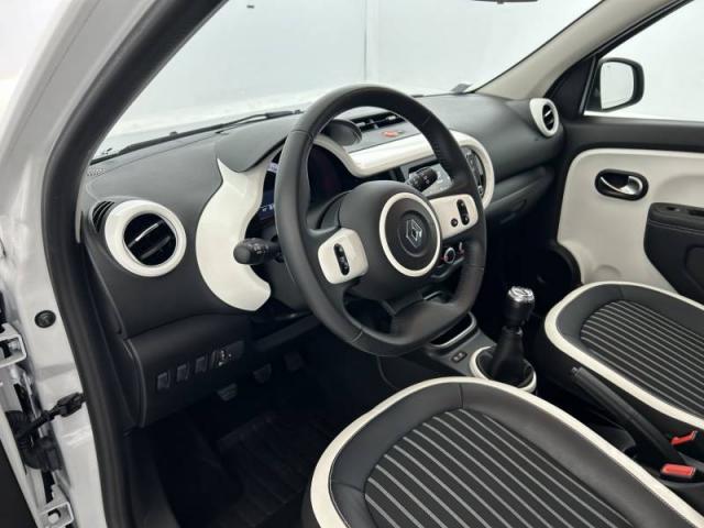 Renault Twingo image 1