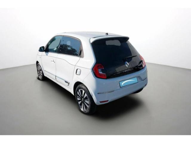 Renault Twingo image 6