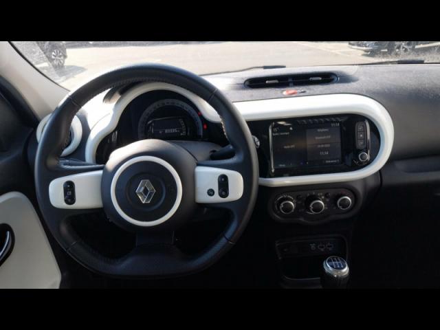 Renault Twingo image 8