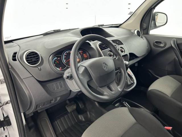 Renault Kangoo Van image 1