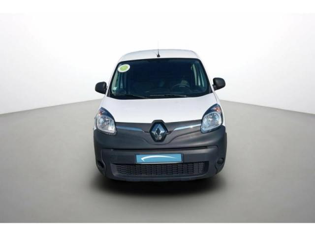 Renault Kangoo Van image 6