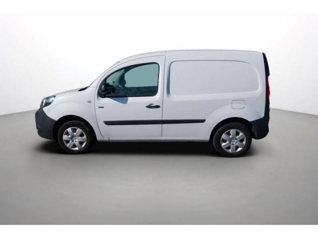 Renault Kangoo Van image 4