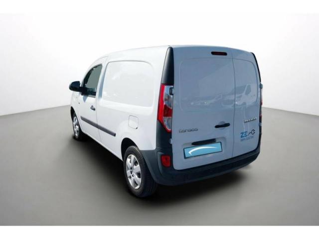 Renault Kangoo Van image 8