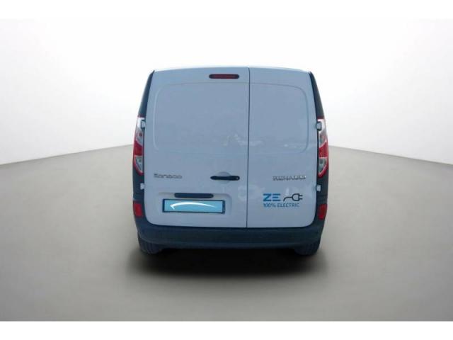 Renault Kangoo Van image 9