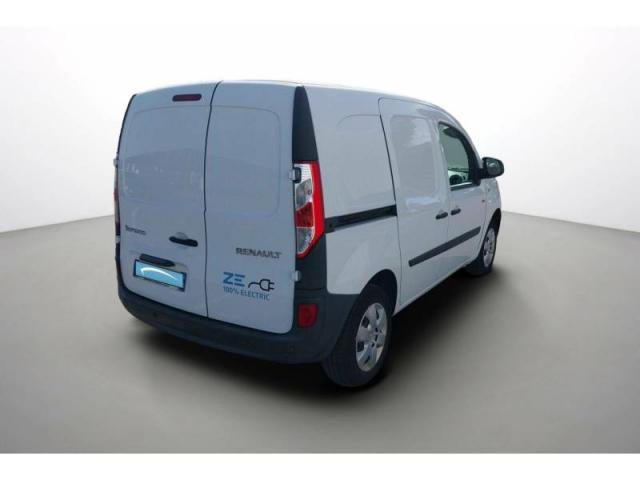Renault Kangoo Van image 5