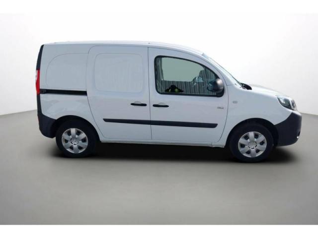 Renault Kangoo Van image 3
