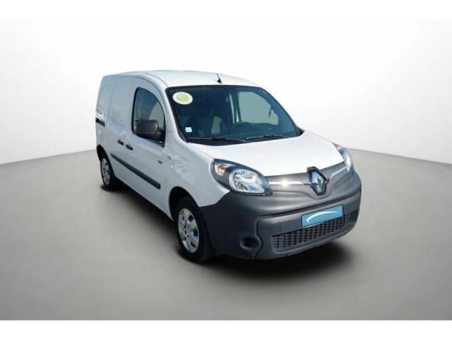 Renault Kangoo Van image 2