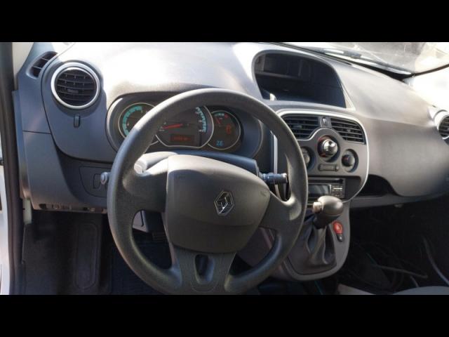 Renault Kangoo Van image 7