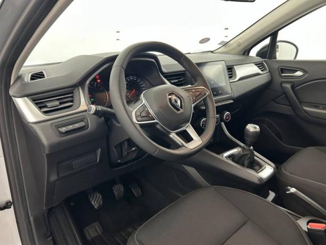 Renault Captur image 1
