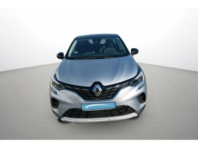 Renault Captur image 5