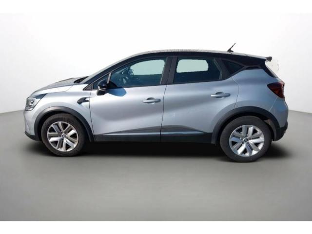 Renault Captur image 3