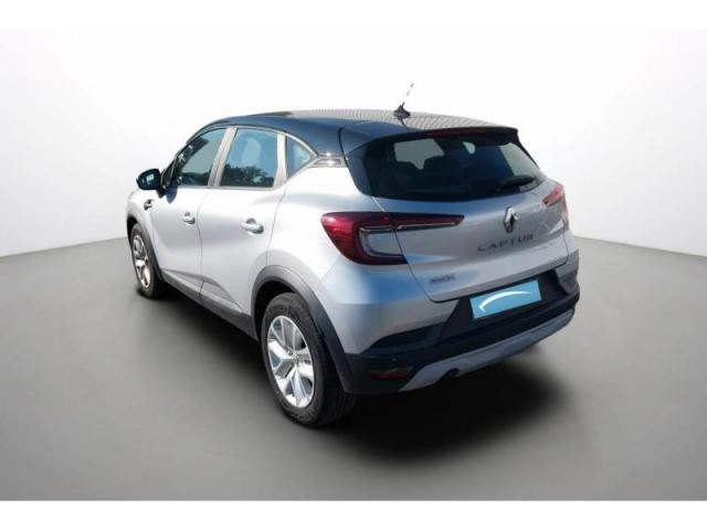 Renault Captur image 2