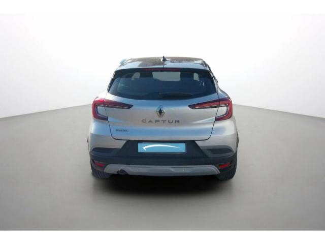 Renault Captur image 8
