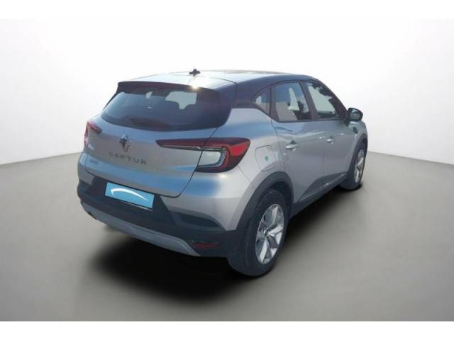 Renault Captur image 6