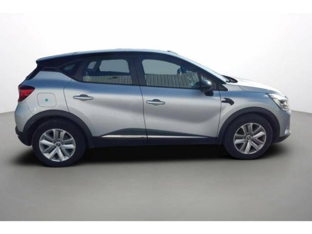 Renault Captur image 7