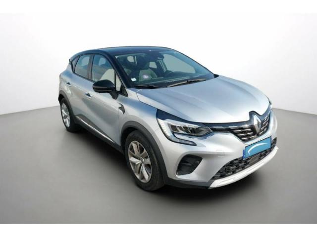 Renault Captur image 9