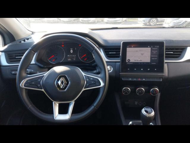 Renault Captur image 4