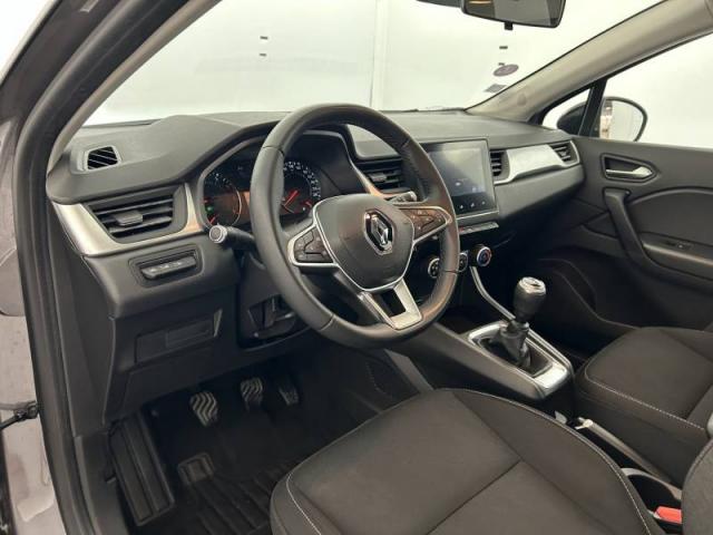 Renault Captur image 1