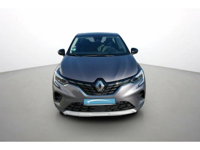 Renault Captur image 4