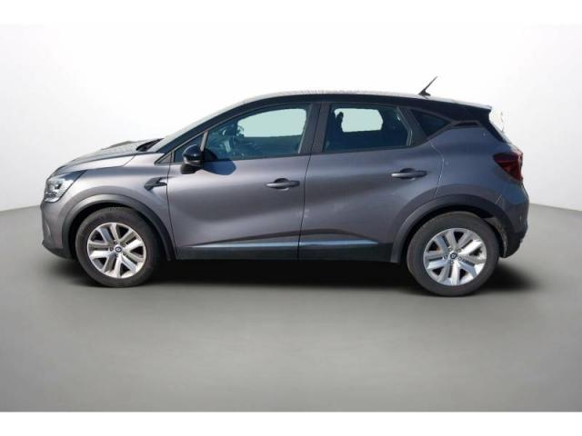 Renault Captur image 3