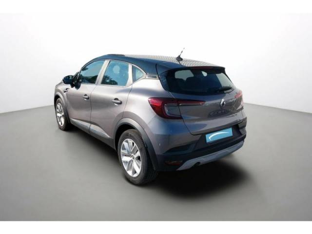 Renault Captur image 2