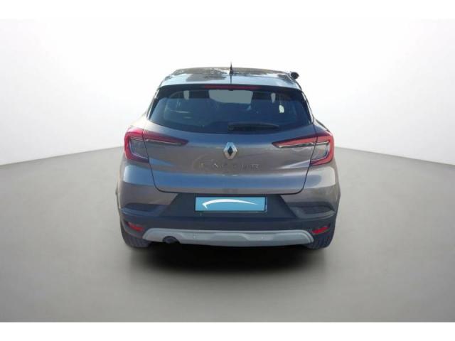 Renault Captur image 9